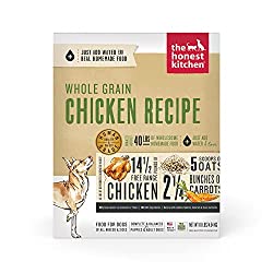 1673597089 819 Top 8 Best Food for Pregnant Pomeranians