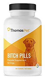 1673655546 536 Top 6 Best Prenatal Vitamins for Dogs