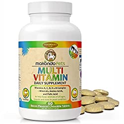 1673655578 928 Top 6 Best Prenatal Vitamins for Dogs