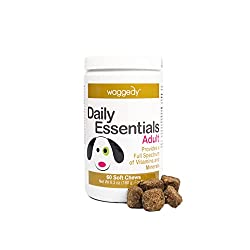 1673655588 122 Top 6 Best Prenatal Vitamins for Dogs