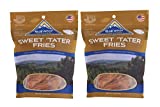 15 Safe & Healthy Rawhide Alternatives for Pomeranians 23 Blue Ridge Naturals - Sweet Tater Fries, 1 lb. (2 Pack)