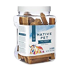 1673735486 575 15 Safe Healthy Rawhide Alternatives for Pomeranians