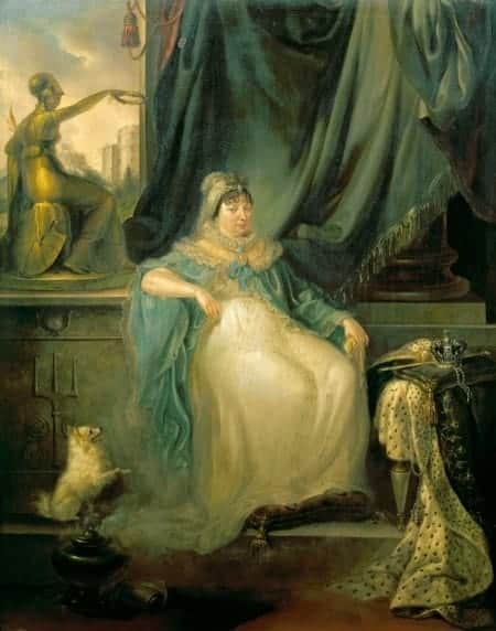 Unbelievable History of Pomeranians (Plus Amazing Pictures) 5 1680636746 116 Unbelievable History of Pomeranians Plus Amazing Pictures