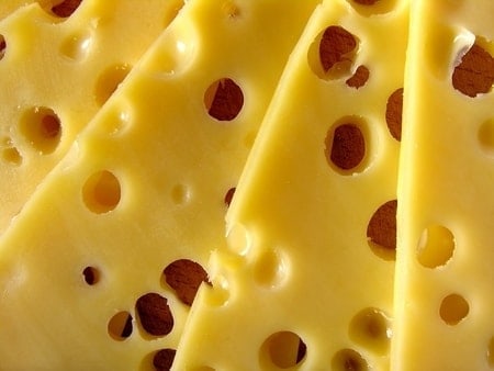 25 Most Healthy Human Food for Pomeranians 9 Cheese