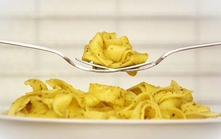 25 Most Healthy Human Food for Pomeranians 24 Cooked pasta