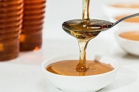 25 Most Healthy Human Food for Pomeranians 25 Honey
