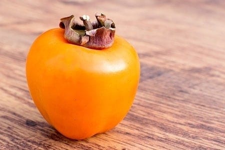 What Food Can Pomeranians Not Eat? (30+ Risky Ingredients) 15 Persimmons