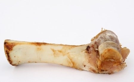 What Food Can Pomeranians Not Eat? (30+ Risky Ingredients) 21 Rawhide bone