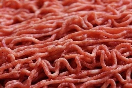 What Food Can Pomeranians Not Eat? (30+ Risky Ingredients) 32 Raw minced beef